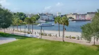 Disney's Beach Club Resort