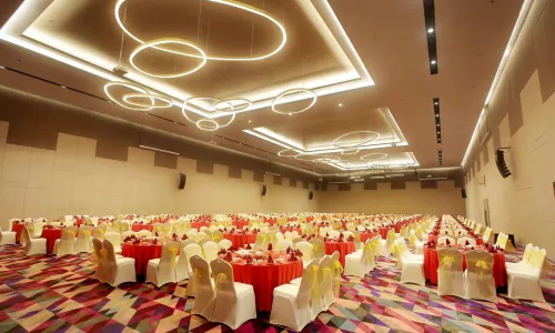 The Zuri Pekanbaru
