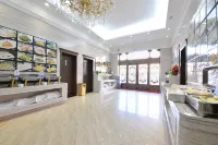 Wanhao Hotel Hotels in Hailun