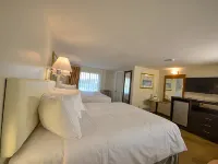 Cape Sands Inn Hotels in Barnstable County