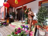 Kangding bile Hotel - Suối nước nóng