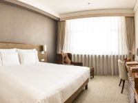 哈尔滨最佳西方财富酒店 - 智雅园景商务房