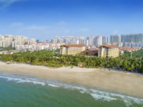 Jinshi International Hotel Hotels in Wenchang