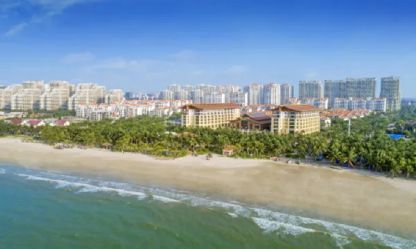 Jinshi International Hotel