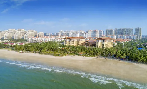 Jinshi International Hotel - bar