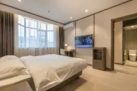 HanTing Hotel (Zhijiang Yanjiang Avenue)