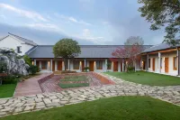 DongYan Homestay 농장 1 동 공원 주변 호텔