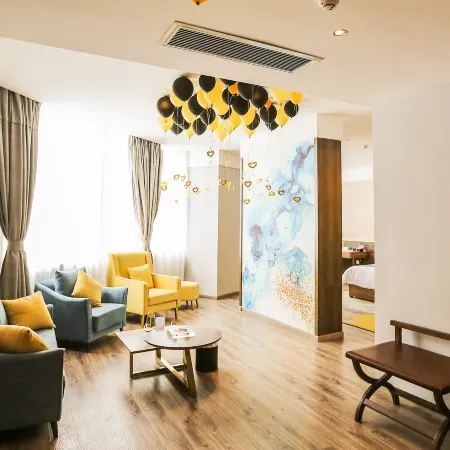 Hotel Qian Chen Xi