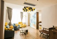 Hotel Qian Chen Xi Hotels in Lezhi