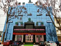 Tangtong Hotel Chain (Biyang Branch) Hotels in Biyang