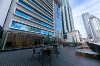 JI Hotel (Wuxi Sanyang Square) Hotel di Wuxi