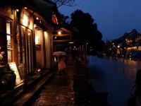 乌镇慈云花溪酒店 - 酒店附近