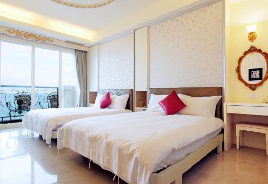 스타라이즈 레저 호텔