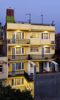 Hotel Ruza Nepal Hotels in Kathmandu