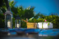 Country Garden Golden Beach Spring Hotel - Hot Tub