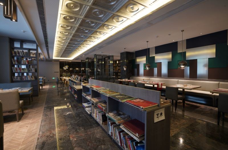 Huangyi Liangzhu Culture Hotel photo 4