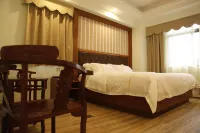 海口夢美馨客棧（省人民醫院海港學校店） - 小旅館