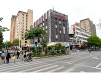 深圳荔湖酒店 - 酒店外部