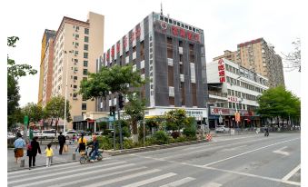 Lihu Hotel