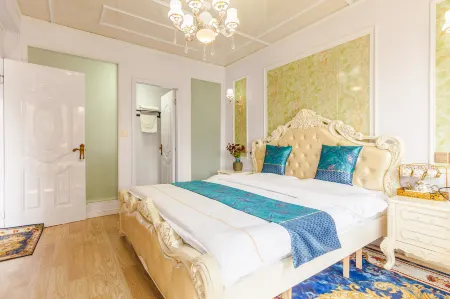 Yanju Theme Inn
