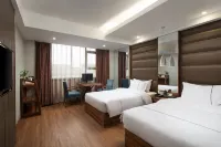 Oudijia Hostel