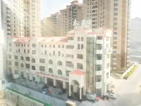 He Hotel - Scenic