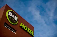 B&B HOTEL Bordeaux Sud Mios