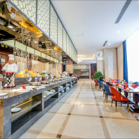 Full Wealth International Hotel