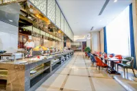 Full Wealth International Hotel - breakfast
