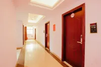 Dongfang Guanda Business Hotel