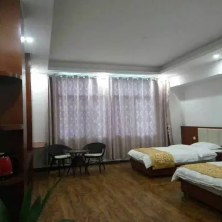 City Buheshunyuan Hotel