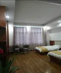 City Buheshunyuan Hotel - Cho phép mang theo thú cưng