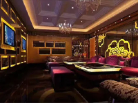 Liankang Wealth International Hotel Hotels in Xingning