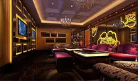 Liankang Wealth International Hotel فنادق في شينغ نينغ