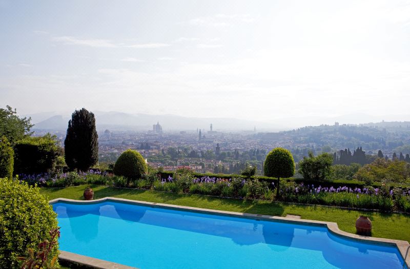 Hotel Torre di Bellosguardo photo 4