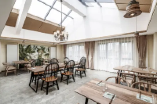 Yashangyinting Hotel [The first choice for overseas tourists] Hotels in 