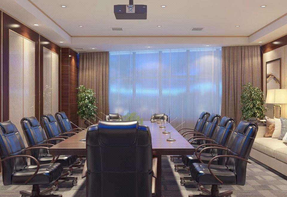 3. 쉬안청 치우 호..