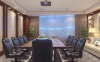 Qiwu Hotel