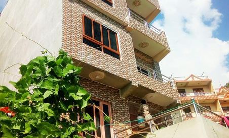 Natures Treat Homestay - Housity