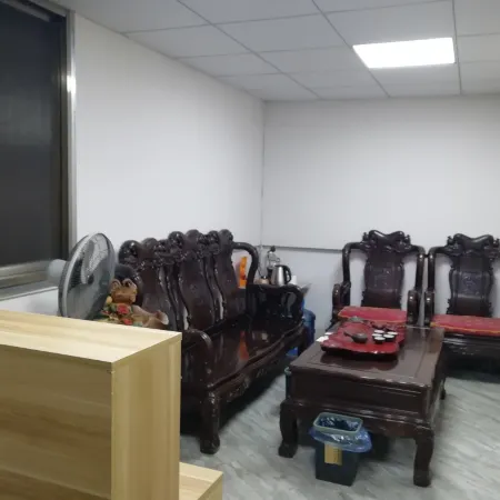 Tai Po Micro-Pin Holiday Inn