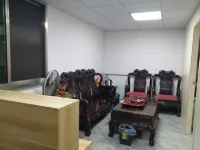 Tai Po Micro-Pin Holiday Inn Hotels in Dabu County