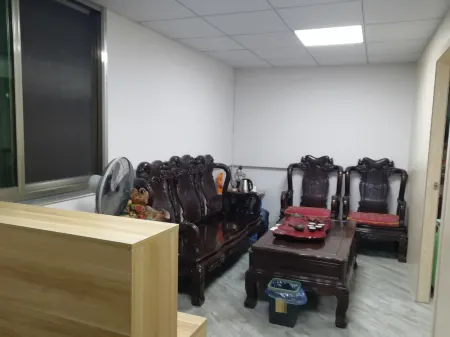 Tai Po Micro-Pin Holiday Inn Отели в г. Дапу