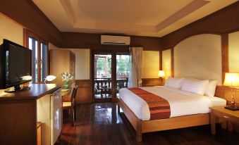 Baan U Sabai Boutique House