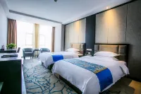 Zhongpu Hotel Hotels near Zhuxi Memorial Hall