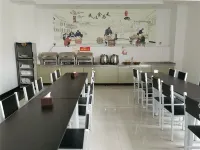 Shell Hotel (Lankao Women's and Children's Hospital Store)