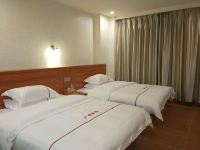 中山广通宾馆 - 标准双人房