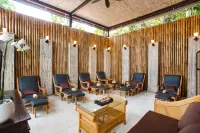 Ubud Raya Boutique Hotel Hotels in Bali