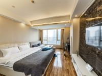 菲格尔民宿公寓(成都春熙路店) - 舒适大床房