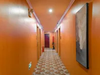 Changfeng Wanhao Hotel Hotels in Changfeng