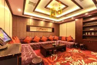 Manjuelong Boutique Hotel Xitang Hotel a Jiashan